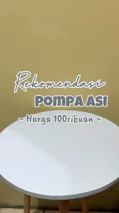 Electric Breast Pump Rechargeable Massager Portable Wireless Rechargeable 180ml 24mm