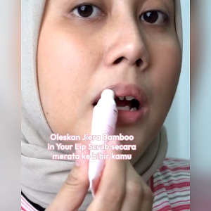 Lip Care Treatment Pencerah Bibir Perawatan Bibir Alami Bisa Untuk Bibir Gelap kosmetik bibir serum bibir untuk bibir hitam lipbam bibir