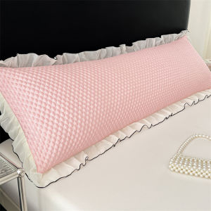 AIYUN | Cooling Ice Beads Lace Pillowcase 1.8m