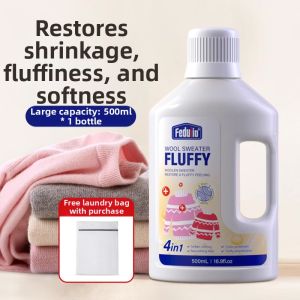 FEDUIIO | Delicate Fabric Anti-Shrinkage Detergent