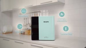 SAFE ไส้กรองน้ำ รุ่น UV Beyond 10200220 FUY