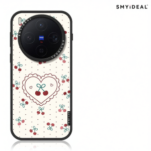 Smyideal | Magnetic Attractive Durable Phone Case for OPPO Find X9 Ultra and Vivo X300 Pro Unique Design