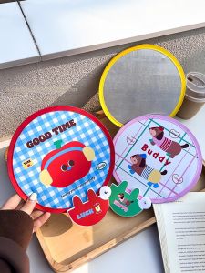 RORK | Compact Folding Round Fan