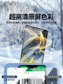 Miếng Dán Màn Hình Bảo Vệ Riêng Tư Cho iPhone 14 pro Max 13 pro 12 Mini 11 XS XR XS Max SE3 6S 8 7 plus Apple Chống Ánh Sáng Xanh. 