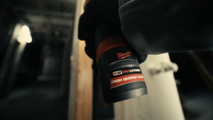 Milwaukee M12 HIGH OUTPUT 2.5Ah Battery M12 HB2.5
