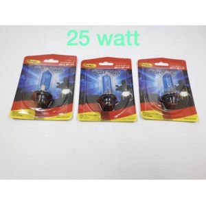 [READY STOCK] Lampu Depan Bohlam Depan VND Model TDH Bebek Matic Kaki 1 H6 18Watt 25Watt 35Watt