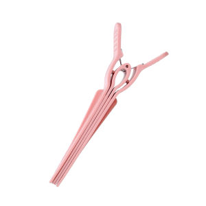 NING ZHOU | Hair Positioning Shaping Clip Duckbill Clamp