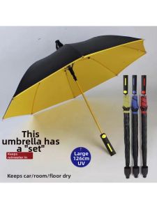 MOLORE | Weatherproof Golf Umbrella