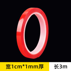 เทปติดแน่นอนสองด้านอะคริลิกน้ำหนักเบา ทนต่อแรงดึงสูง โปร่งใส ไร้รอยต่อ ทนทานต่อความร้อน สำหรับติดโปสเตอร์ขนาดเล็ก ติดตั้งไฟ LED บนผนัง ทนทานต่อการซัก