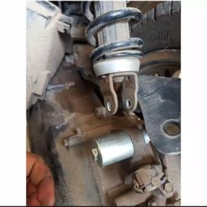 Treker Bosh Monoshock Motor Matic Alat Buka Pasang Bosh Shockbreaker