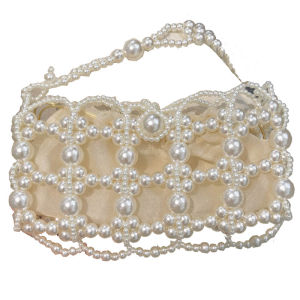 Vintage DIY Beaded Bag Kit