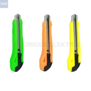 Cutter Besar Isi A -100 Multifungsi