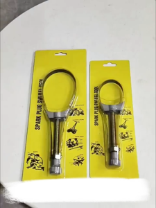 Phụ kiện ô tô xe máy: Kìm tháo lọc nhớt 60-120mm thép cho CR-V chống gỉ
