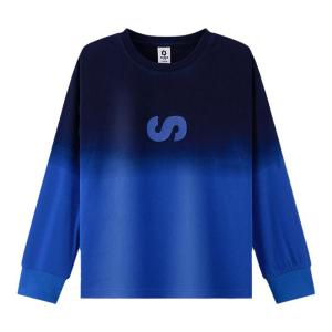 zosee | Cotton Long Sleeve T-Shirt for Boys