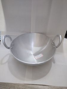 ALUMINUM WOK / KUALI MASAK ALUMINUM