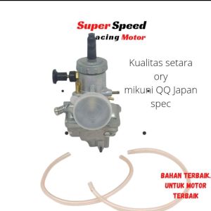 KARBURATOR RXK RXKING NEW MIKUNI QQ JAPAN