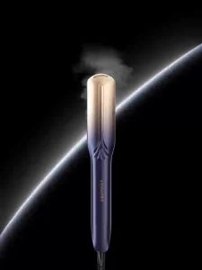 ASHMORE | Fog Light Straightener Hair Care Instrument