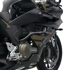 STUNTCX | For QJMotor 550 Models Protective Bar