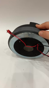 Loa treble kèn sân khấu 750 RC từ 170 con 75 nặng 4kg hàng nhập khẩu - giá 1 cái