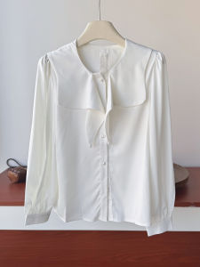 QINGNAER | Sweet and Youthful Shirt