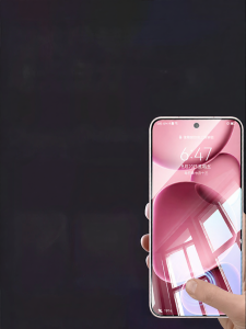 OUXUAN | Advanced Privacy Protection Glass Screen Protector for OPPO Find X Series