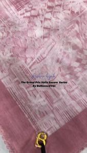 SKYSHOP HIJAB -NEW GRAND PRIX SERIES BY BUTTON SCARVES X DIANDRA GAUTAMA/HIJAB SEGI EMPAT/HIJAB PREMIUM