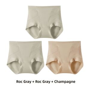 GRACEWELL | Cooling Tummy Tuck Buttock Lifting Seamless Breathable Slimming Panties