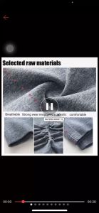 THANKS99 SHOP#9989  STYLISH WOMEN POCKET YOGA PANTS HIGHT ELASTIC HIPLIFTING SLIM AND SWEAT PANTS