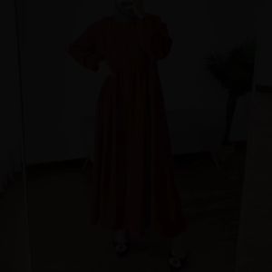 Gamis Wanita Muslim Kekinian: Pilihan Pakaian Muslimah Terbaru