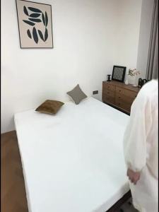 Memory Foam Tatami Mattress