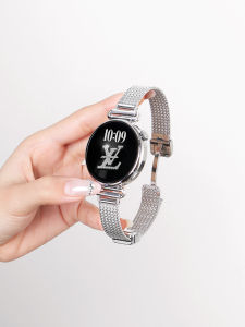 XUEZHANGJIA | Metal Magnetic Band for Smart Watches