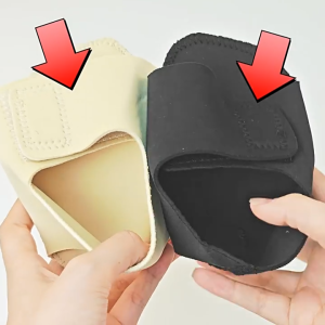 Yuoo 1 cặp Ốp bảo vệ gót chân trở lại tấm đệm gót chân thoáng khí có thể điều chỉnh Gel bảo vệ gót chân có thể giặt vòm bọc chứng bàn chân bẹt hỗ trợ đau Relief khô nứt tumit sakit