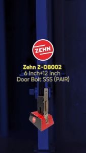 Zehn Badan Kunci Sliding ZN-ON-SL01