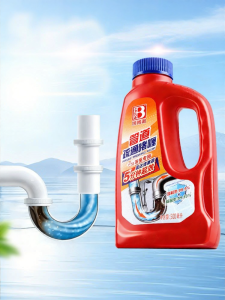 Botny | Highly Efficient Drain Cleaner 99.9 Solubility Rate