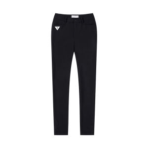 EUROPEAN TOUR | Warm Comfortable High-Elasticity Slim-Fit Golf Trousers