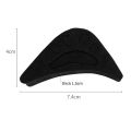 Shoe Heels Forefoot Toe Protector Cushion Soft Sponge Pad Comfortable [1 Pair]. 
