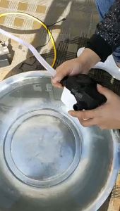 Fully Automatic Mute Water Booster Pump 100W-120W-150W-180W-220W Automatic Home Shower Washing Machine Water Booster Pump Stainless Kitchen Faucet Booster Pump Water Supply Boosting Water Pump