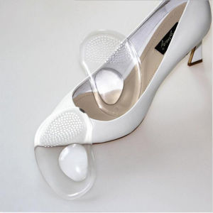 Talao Womens Shoes Non-slip Anti-pain Insole High-heeled Insole Silicone Forefoot Pad Talao Insoles Talao Anti Pain Tangle Anti Stress Tea To Relieve Pain Tea For Muscle Pain - Lazada