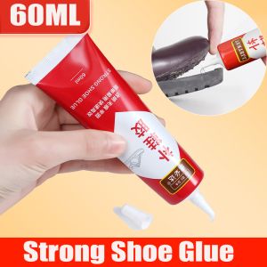 Lem Sepatu Super Kuat Tahan Air 60 Ml Lem Serbaguna Super Kuat