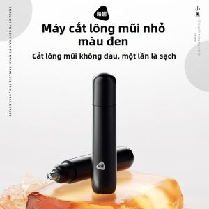 Yingqu | Máy Cắt Lông Mũi Điện
