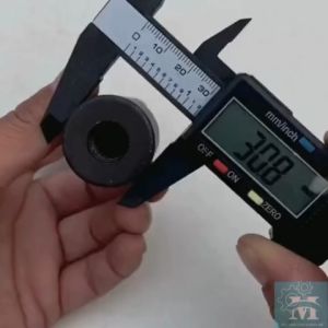 Digital Calipers 150mm: Versatile Measurement Units for Portable Tools