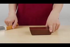 Miisoo ลับมีด มีดคม ลูกกลิ้งลับมีด Rolling Knife Sharpener หินลับมีด หินลับมีด ที่ลับมีด ชุดสําหรับ ลูกกลิ้งหินลับมีด