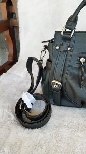 Tas Cangklong Selempang Premium Terbaru 2025 Sophie Martin Paris