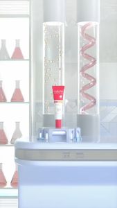 LABORE BiomeProtect Physical Sunscreen 30ml | 10ml - Mineral Sunscreen Kulit Sensitif