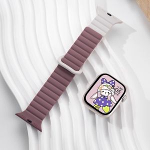 CRAFTSMAN DAI | Magnetic Creative Sports Apple Watch Band