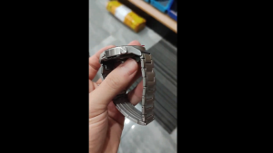 Dây đeo thép hợp kim Titan dành cho Huawei Watch GT6/GT6 Pro/GT5/GT4/GT3/GT3 Pro/GT2/GT2 Pro/Watch 5