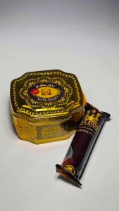 Paket Dupa Bukhur Bukhoor Arab Salwa Odour By Surrati Asli Original 100 Gr Free Arang Magic Termurah / Buhur Bakhoor Bakhor Bukhor Pewangi Pengharum Ruangan Aroma Gaharu Masjid Nabawi Free Areng Magic