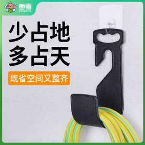 Wall-Mounted Water Hose Hook & Soft Tube Storage Rack: A Complete Guide