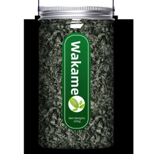 WENXIANGZAN | Premium Dried Seaweed 0 Fat No Wash Ready to Eat