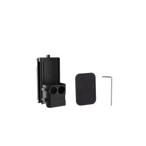 Magnetic Mount for DJI OSMO Pocket 3/Pocket 4 Quick Release Expansion Adapter Stand Holder Desktop Base Camera Accessories